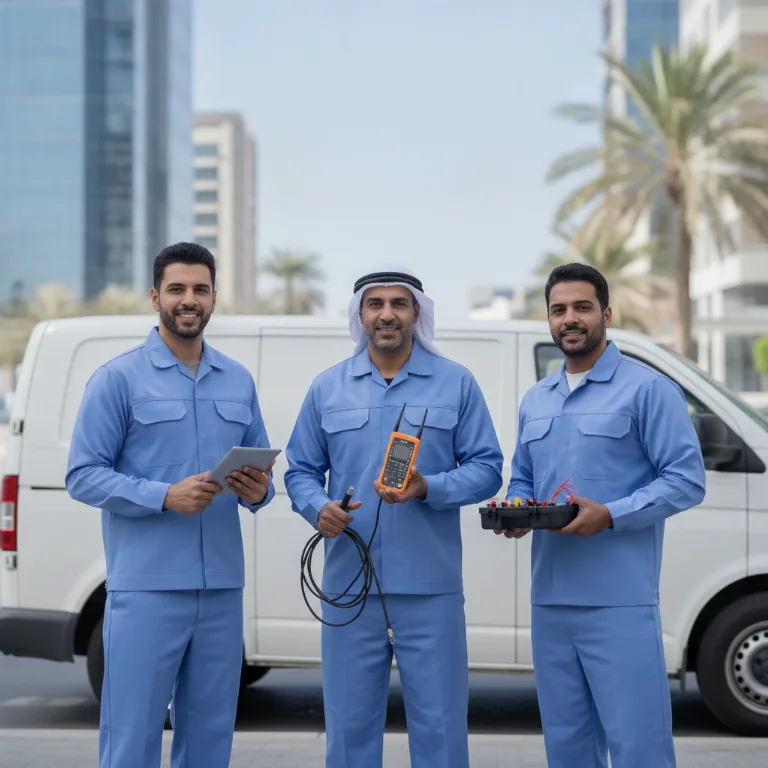 Nis2 Dora Compliance Consultant team in Dubai Silicon Oasis